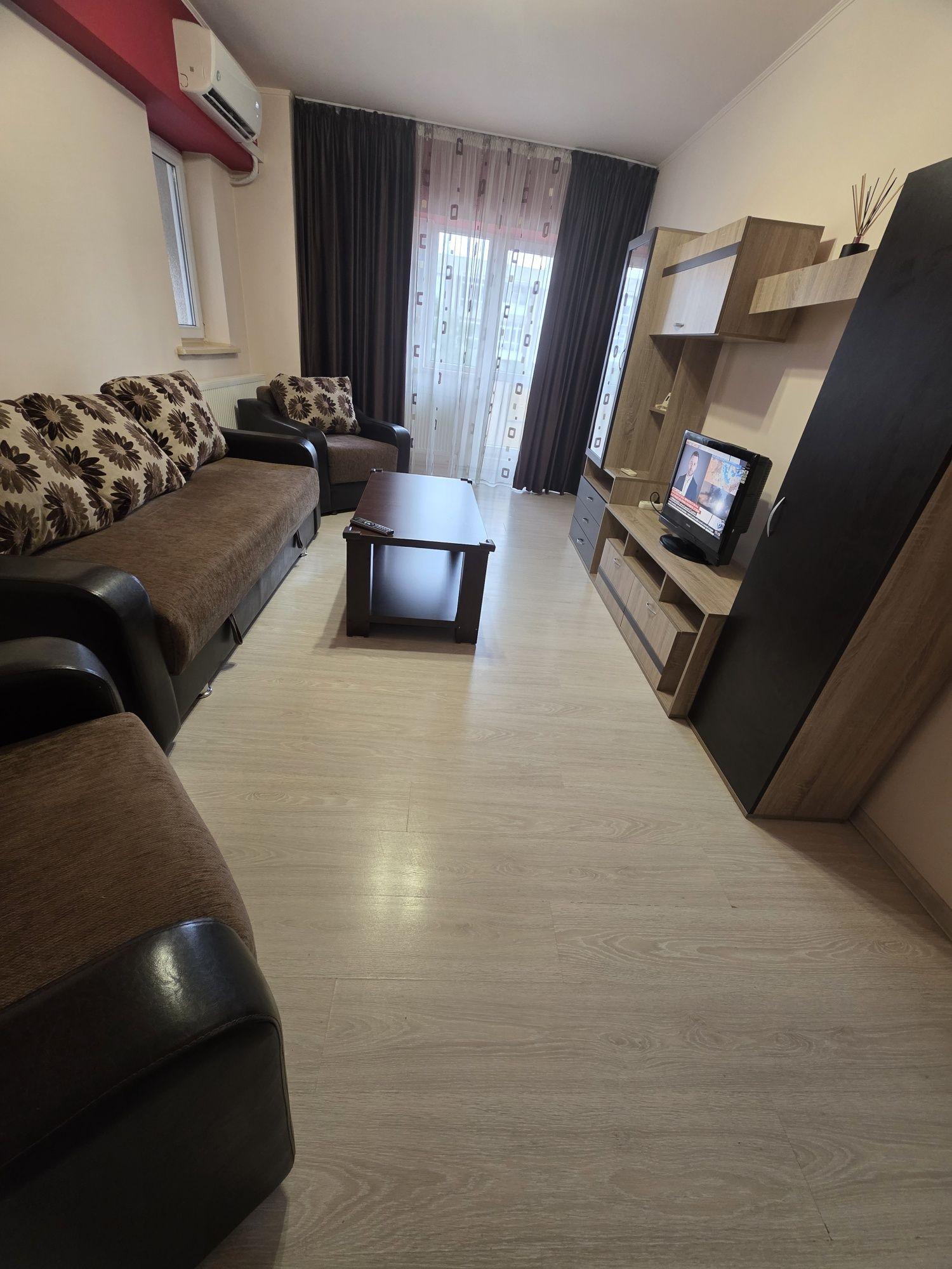 Inchiriere apartament 2 camere Craiova