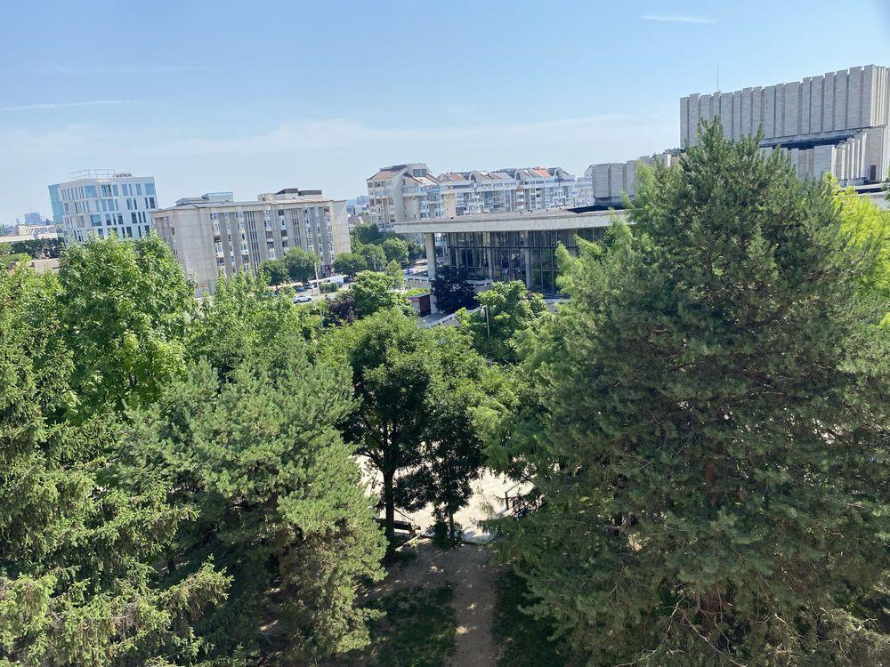 Apartament 2 camere ultracentral Teatru National