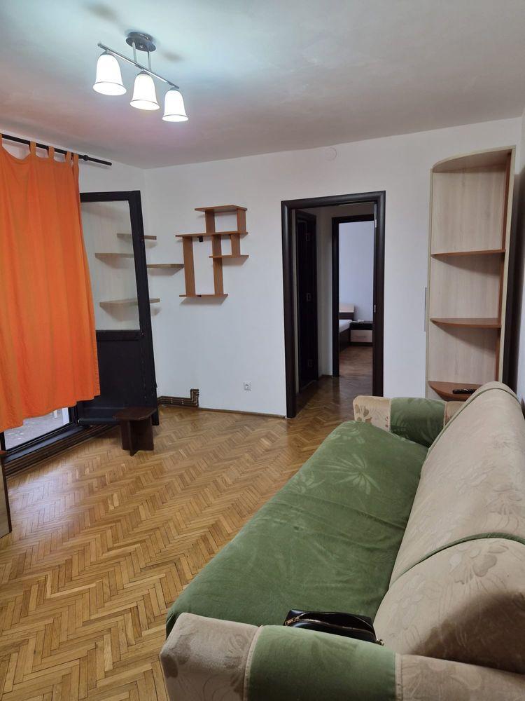 Inchiriez apartament 2 camere