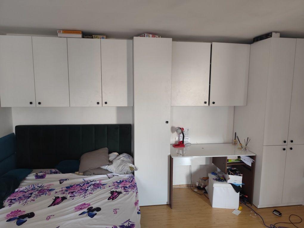 Închiriez Apartament 2 camere Brazda 360 Euro