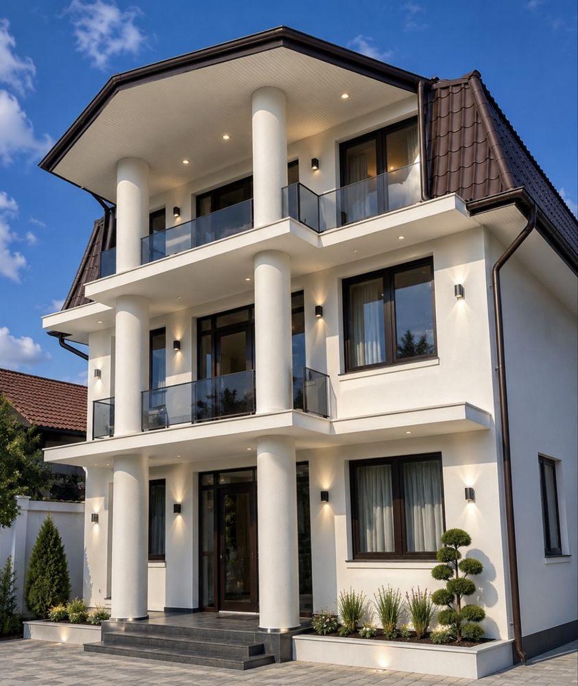 Vand casa direct proprietar