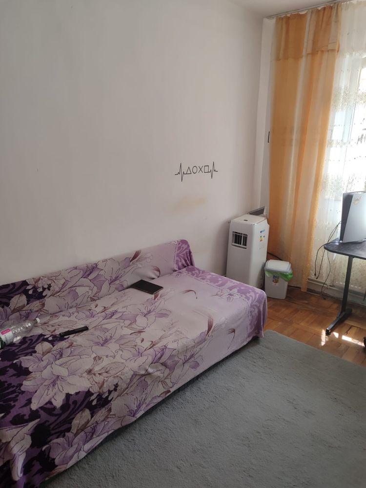 Spre închiriere Apartment două camere , la casă - imagine 1