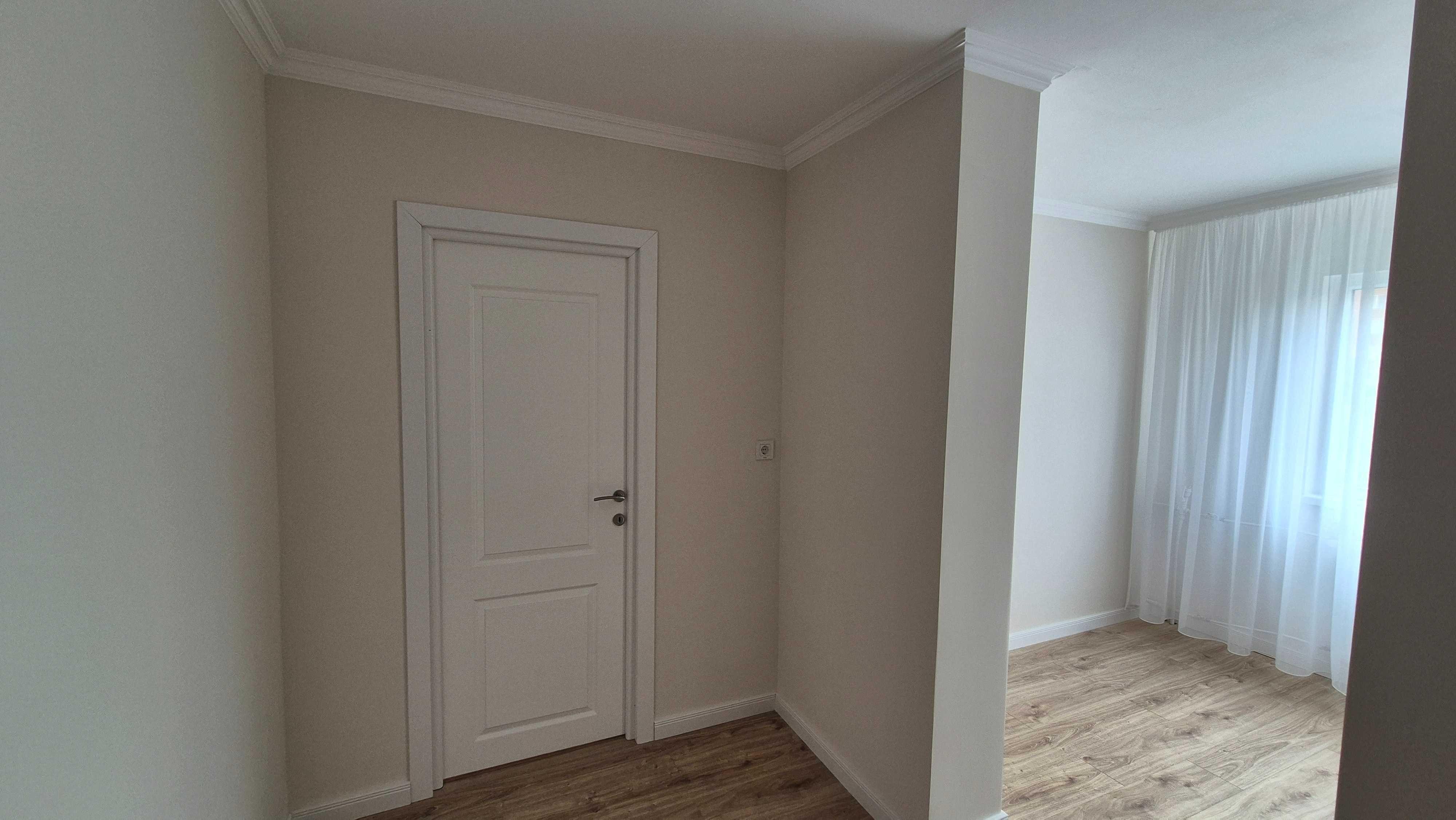 Apartament 2 camere,49mp utili,semidecomandat - imagine 1