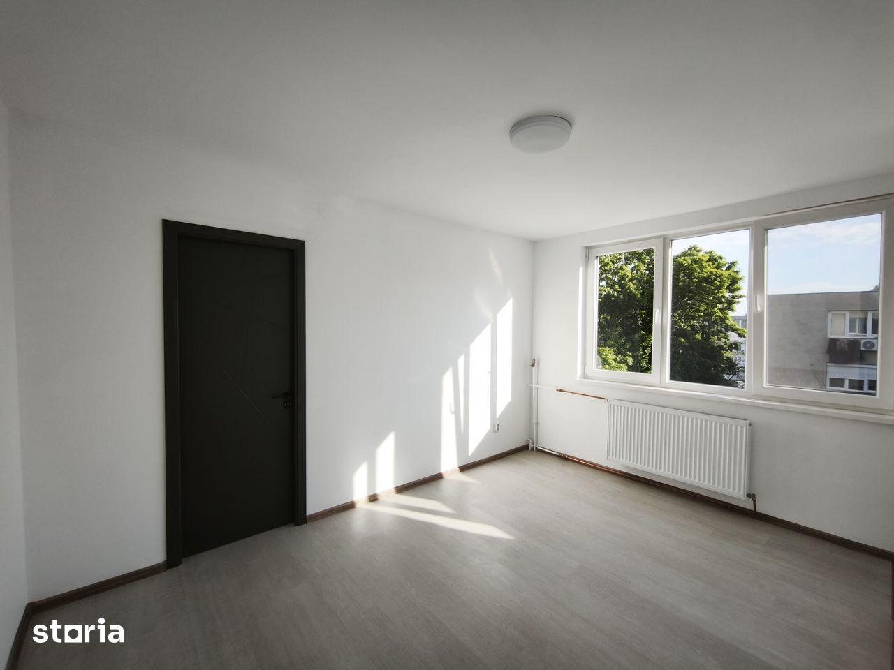 Apartament 2 Camere Rogerius