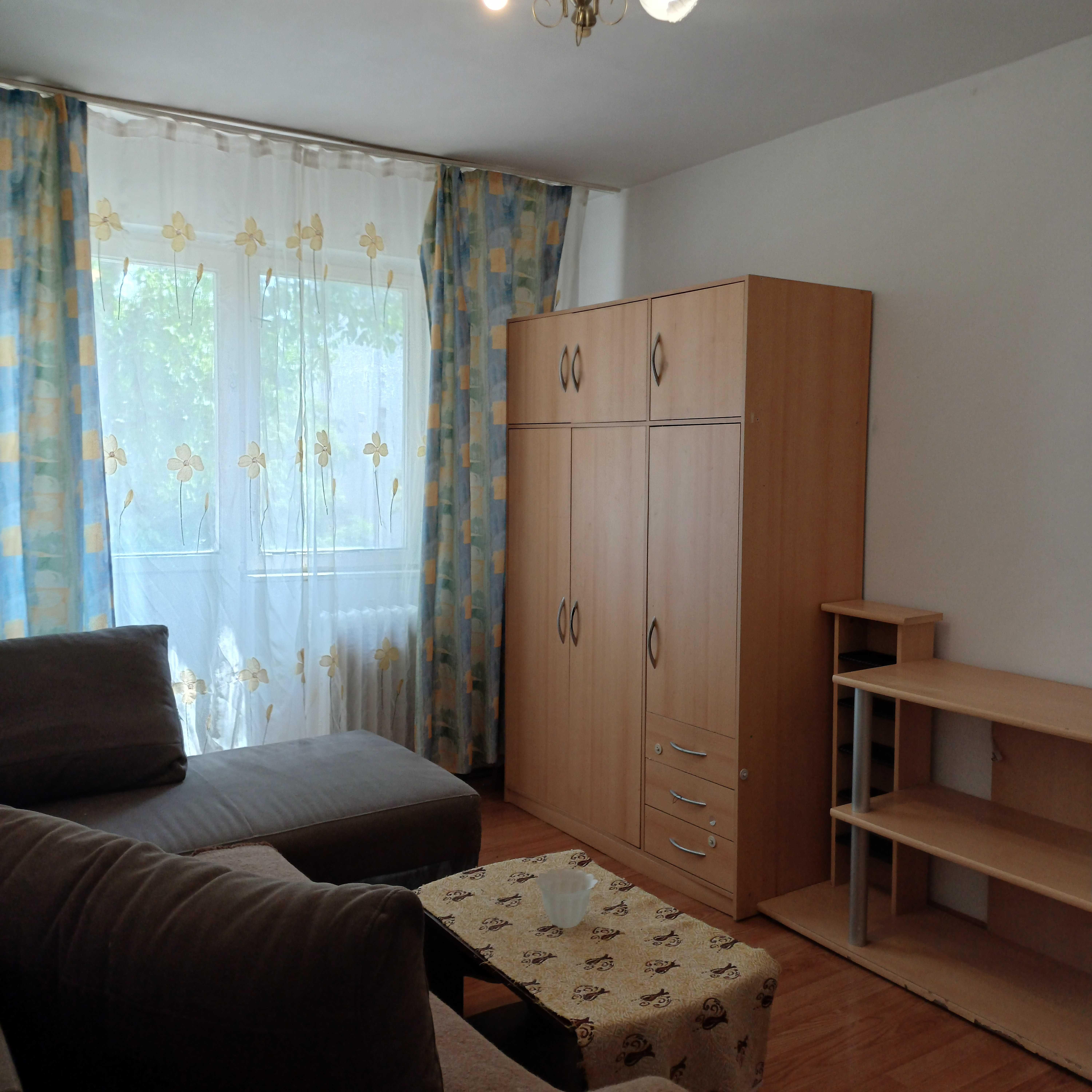 Apartament cu 2 camere