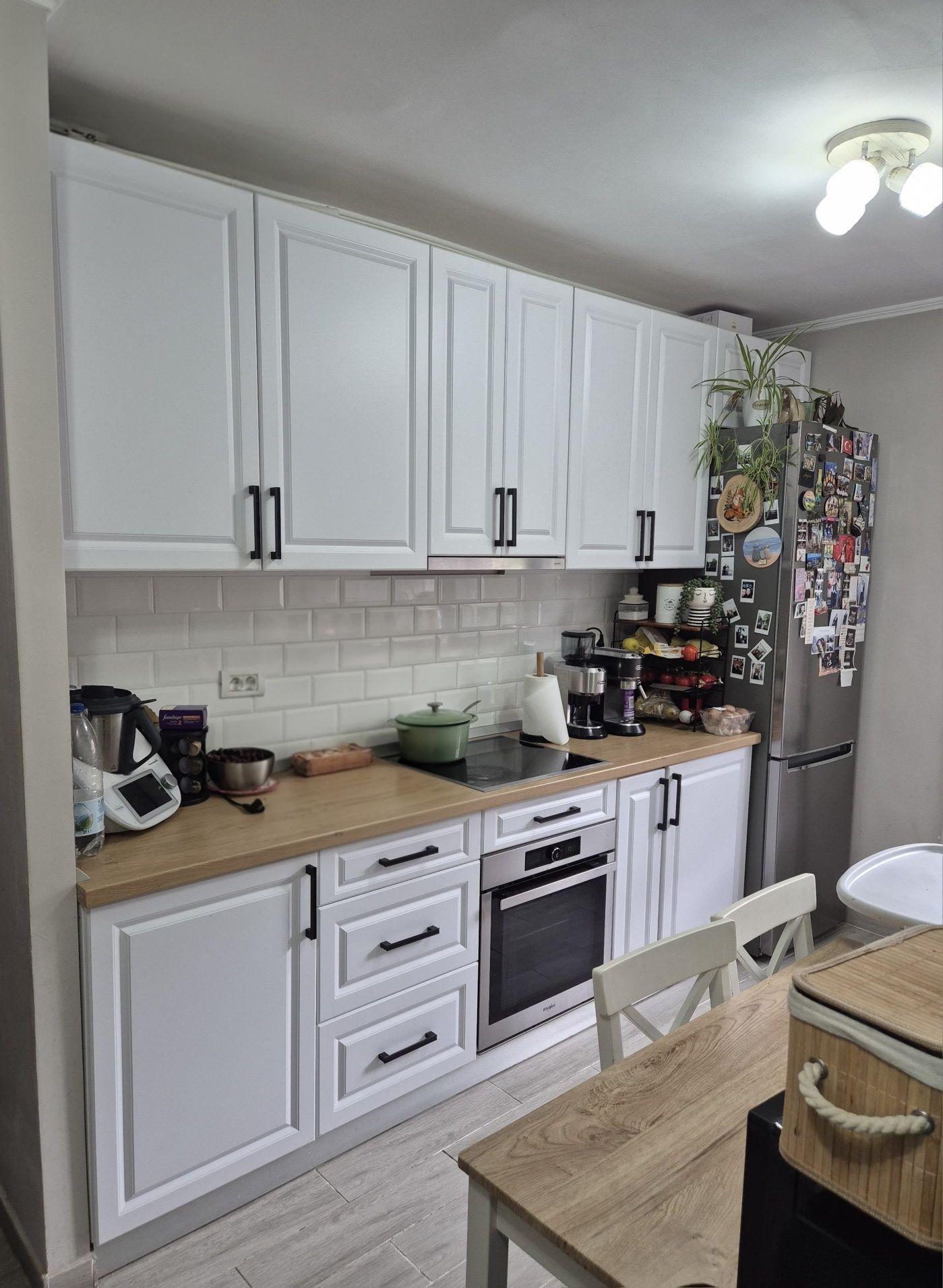 Apartament Iosia