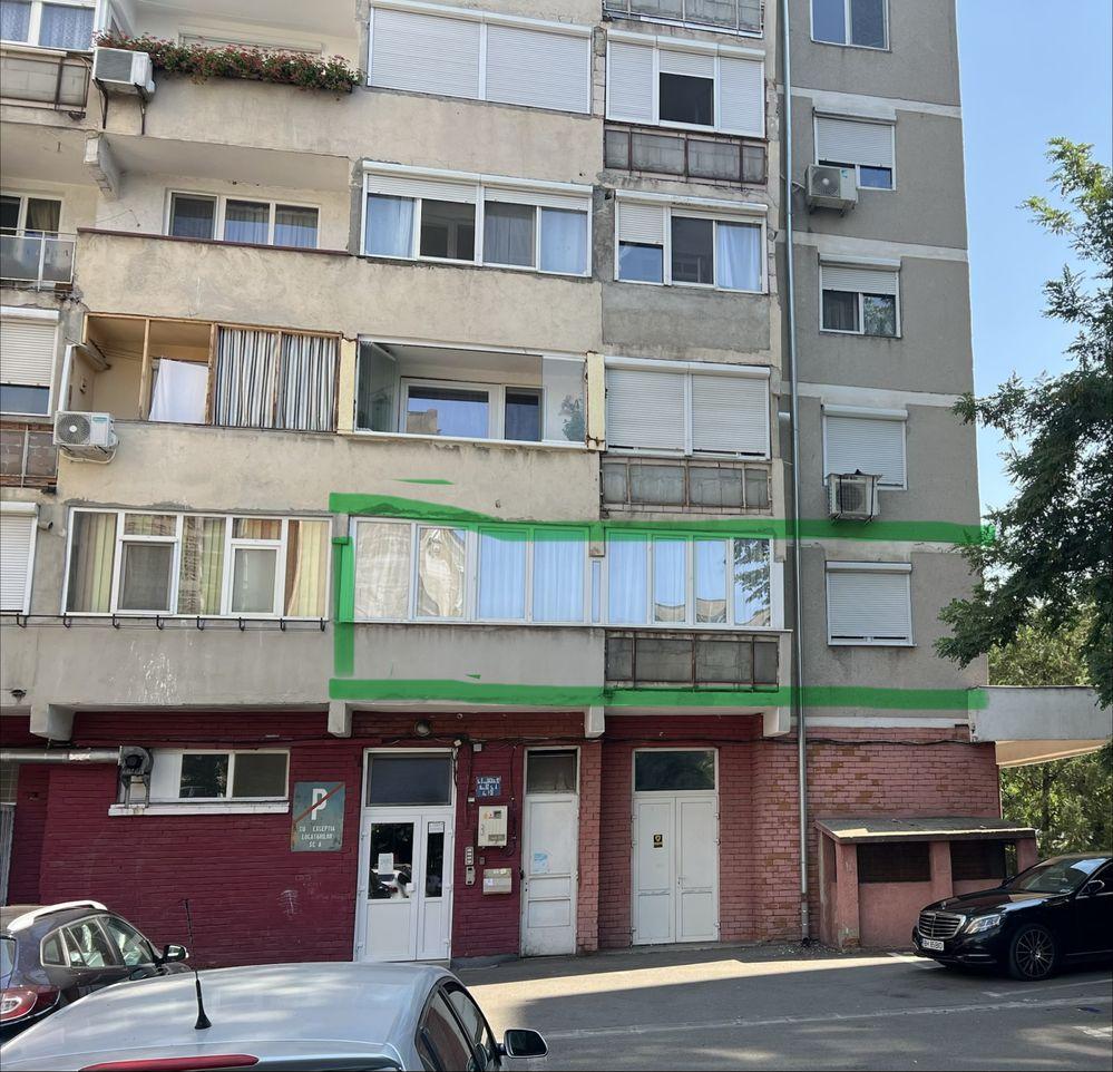 Ocazie cu care rar te intalnesti