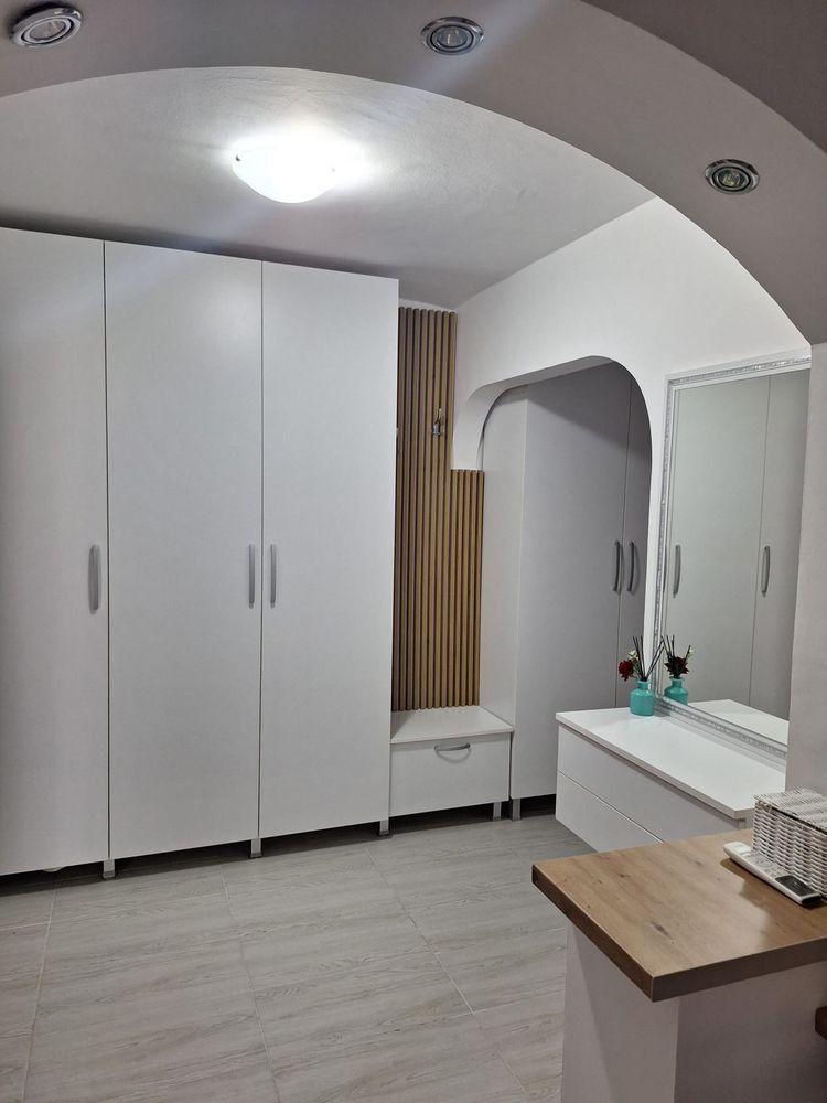 Apartament cu 3 camere decomandat tip PB in Rogerius