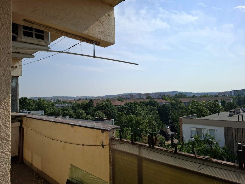 Apartament 3 camere Podului Rogerius