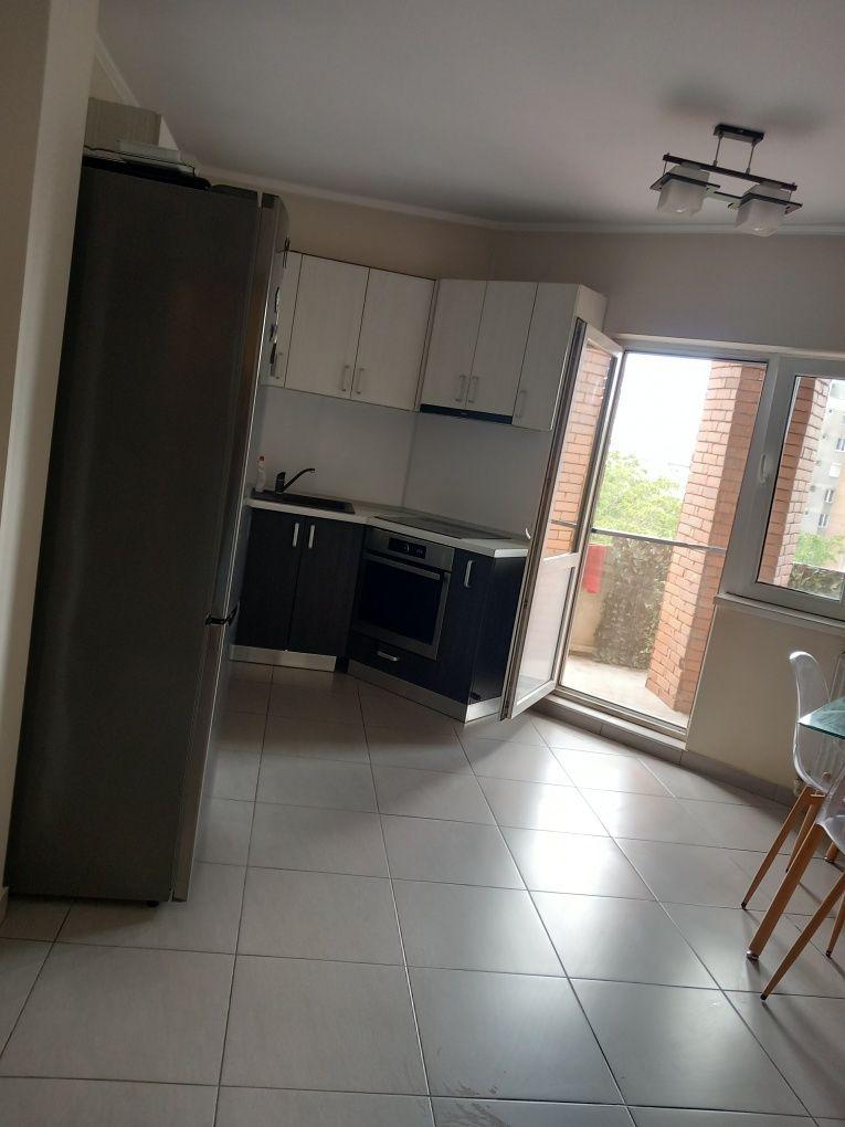 Dau în chirie apartament 2 camere