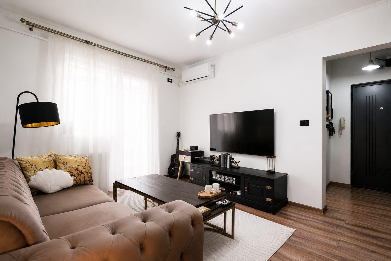 Apartament 2 camere de închiriat Rogerius