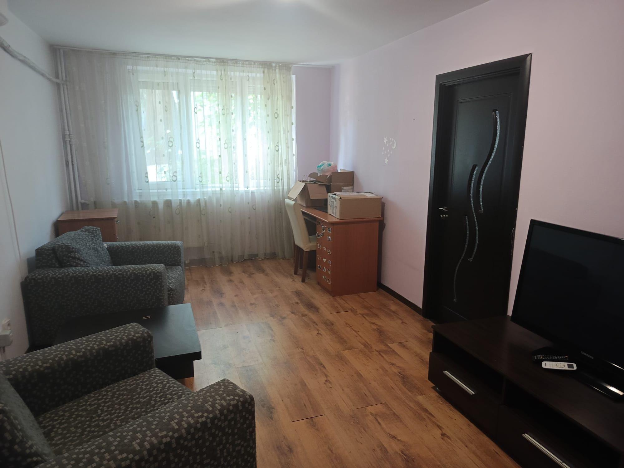 De inchiriat ap. 2 camere in Oradea,  Facultatea de Medicina