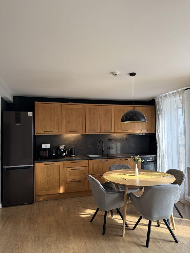 Apartamnet 3 camere Anastasia Residence Nufarul