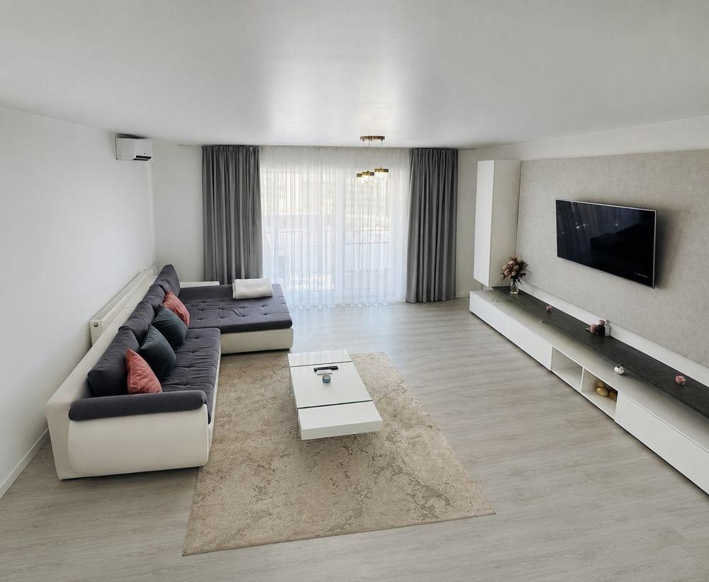 Proprietar inchiriez apartament 3 camere prima onestilor