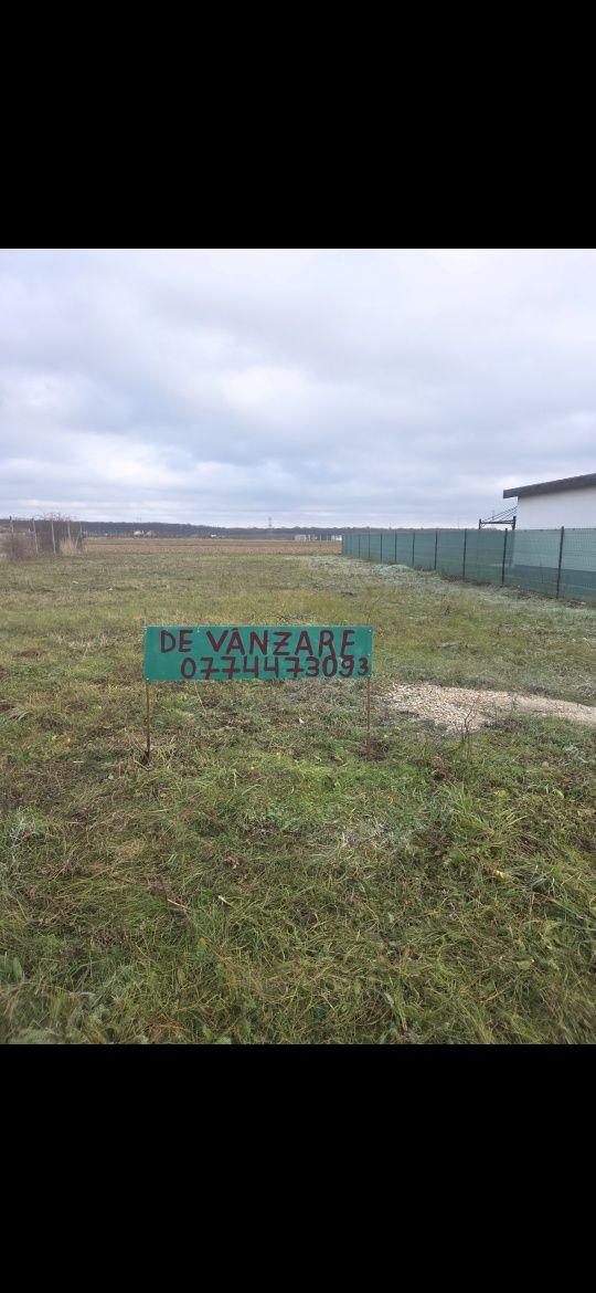 Teren intravilan, Gepiu colonie - imagine 1