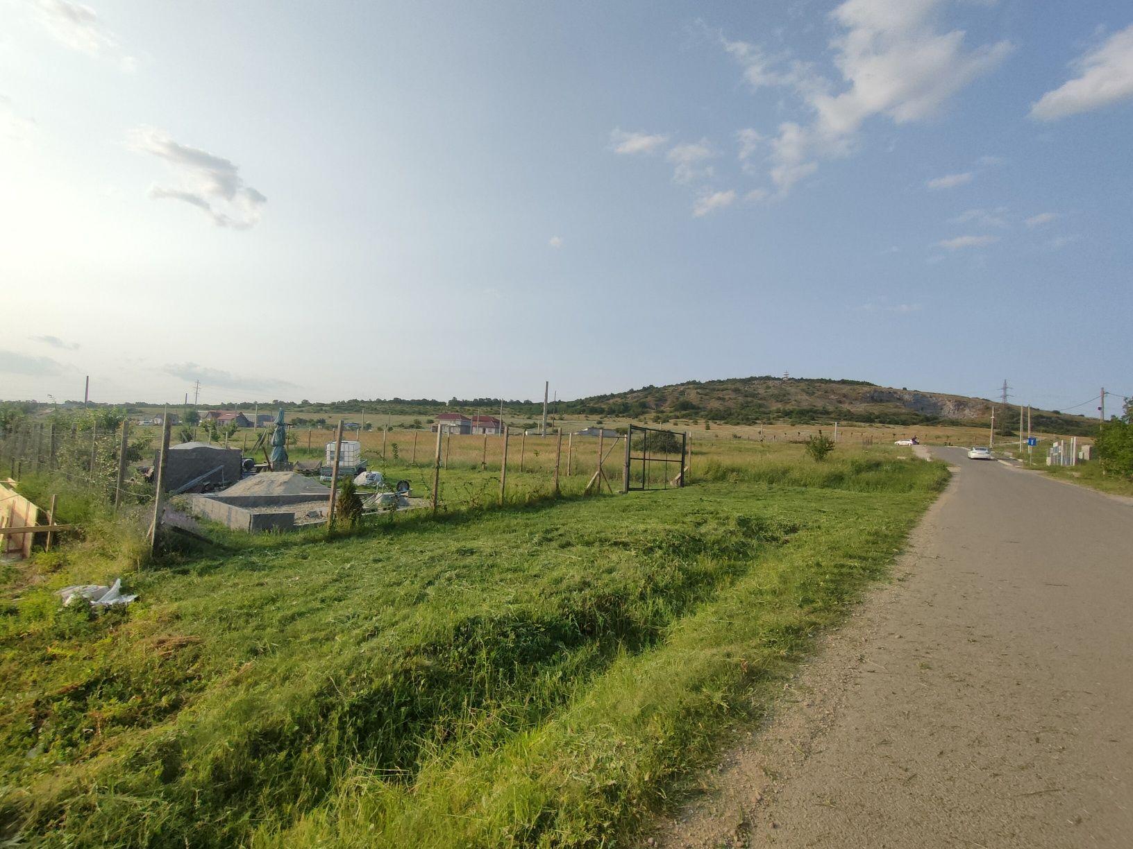 Teren Betfia 500 m²