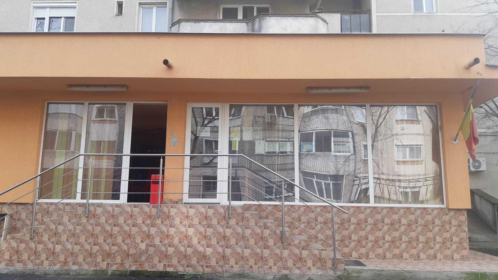 Inchiriez spatiu comercial Calea Aradului - imagine 1