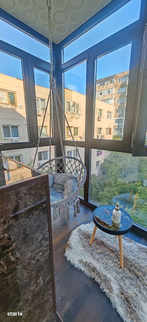 Apartament 2 camere de vânzare – Bariera București, Ploiești - imagine 1