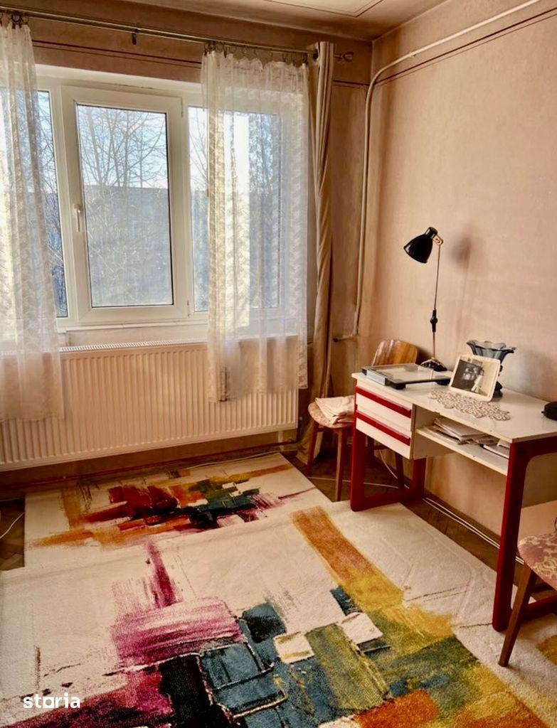 Proprietar, vand apartament 2 camere, centrala, zona NORD - imagine 1