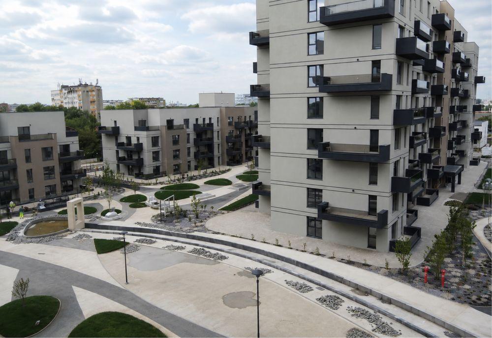 Apartament 2 Camere | Ansamblu Rezidențial Premium | MRS Grădinile - imagine 1