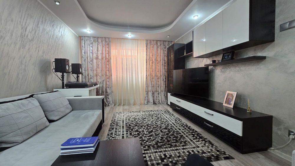 Apartament 2 camere cf.1 Malu Rosu - imagine 1