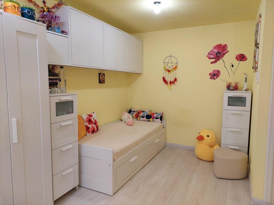 Apartament modern confortabil cu toate utilitățile, mobilat - imagine 1