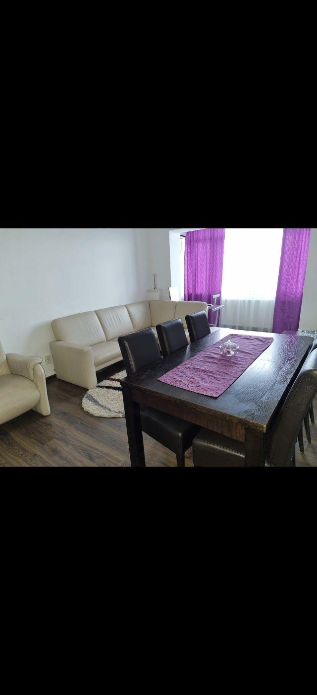 Apartament 3 camere, Gheorghe Doja - imagine 1