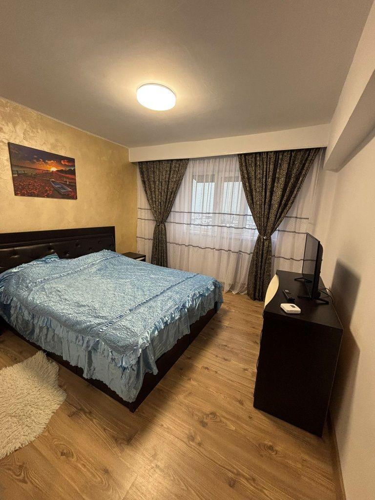Inchiriez apartament 2 camere  proprieta Malu Rosu - imagine 1