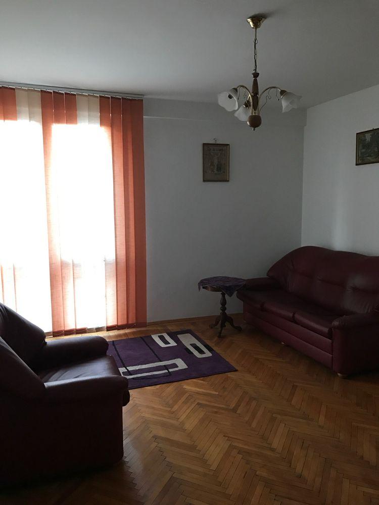 Proprietar inchiriez apartament 2 camere - imagine 1