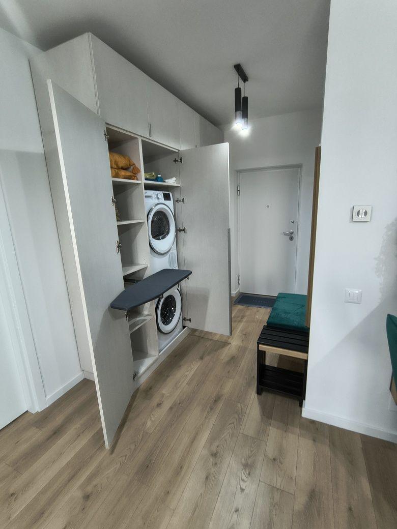 Apartament de inchiriat Pleiades - imagine 1