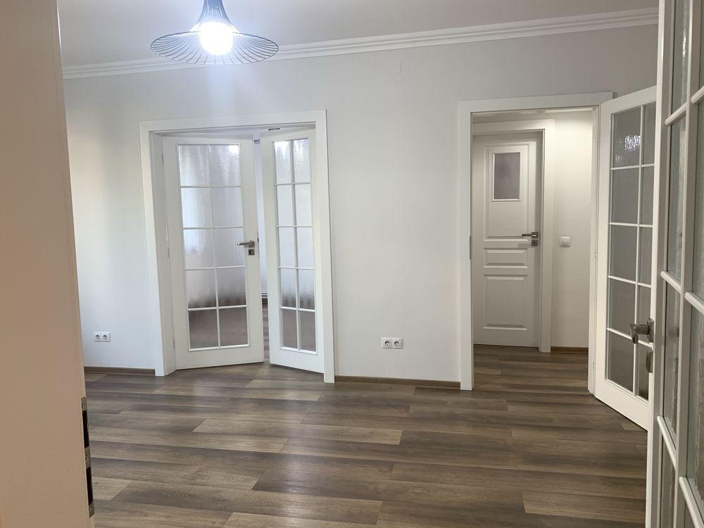 Inchiriez apartament 3 camere ultracentral