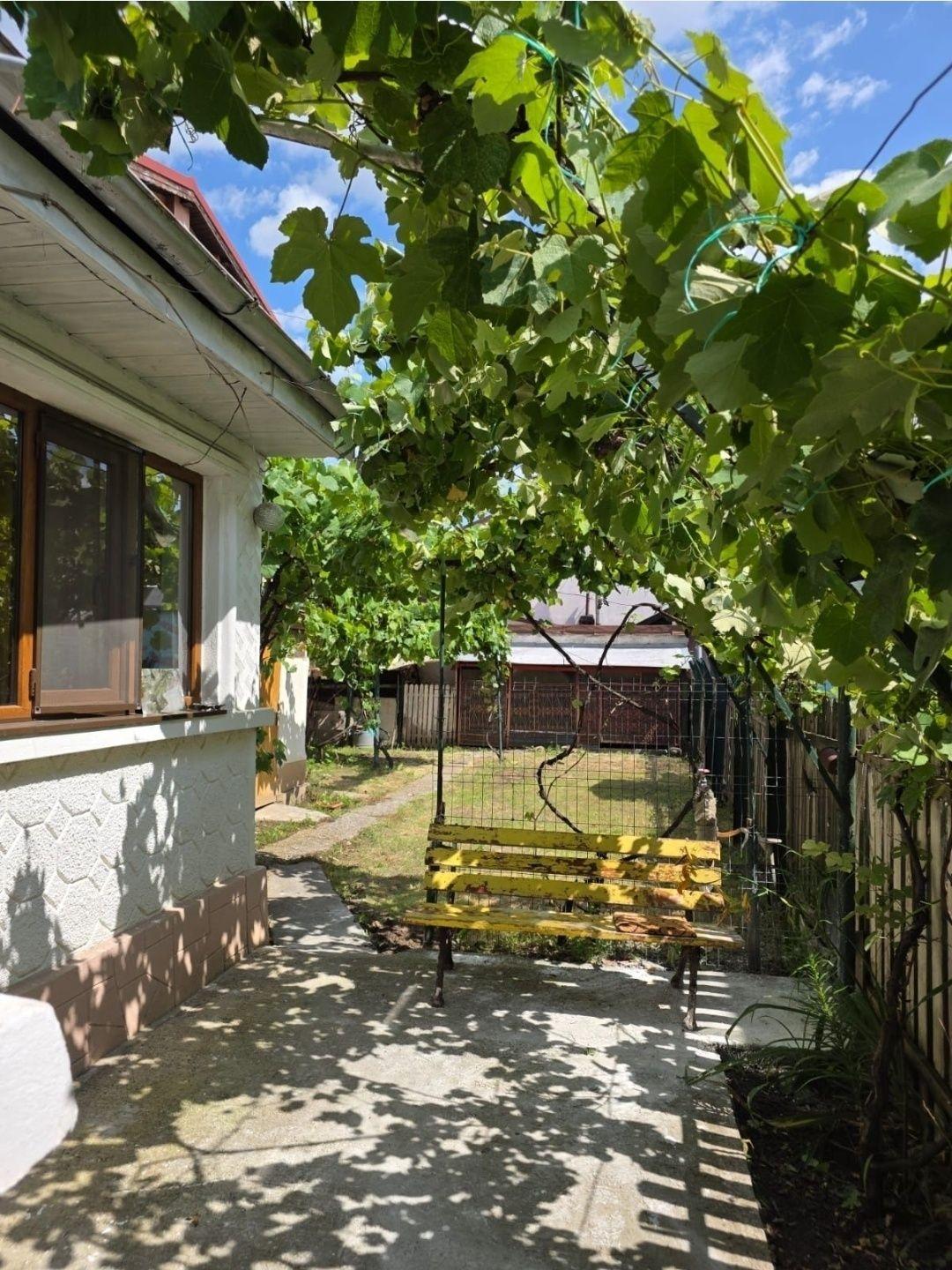 Casa de vânzare în centrul Ploieștiului - imagine 1