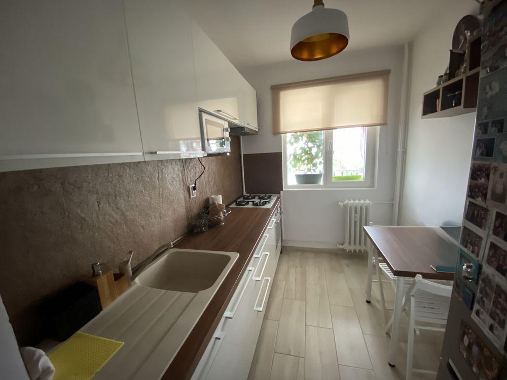 Apartament2 camere Pajura, Baiculesti 21