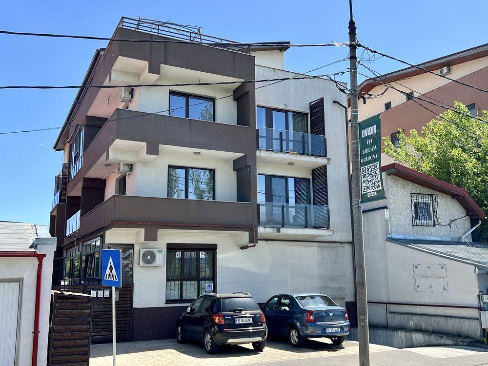 • Apartament 3 Camere / 130 MP / Piața Chibrit •