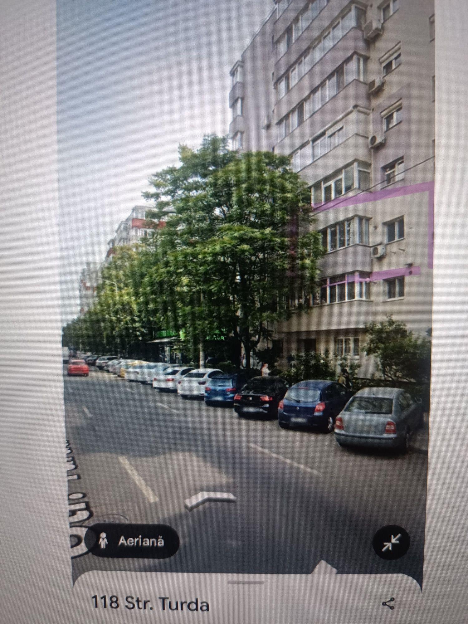 Vânzare08.07.2026  Urgenta licitație Executare silita ap 3 camere etaj 2 str.  Turda