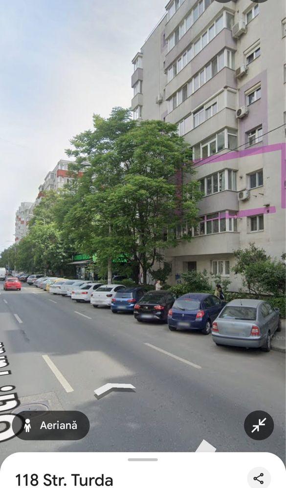 Vanzare  URGENTA 08.07.26 prin  Licitatie  EXECUTARE APARTAMENT 3 CAMERE TURDA ET 2