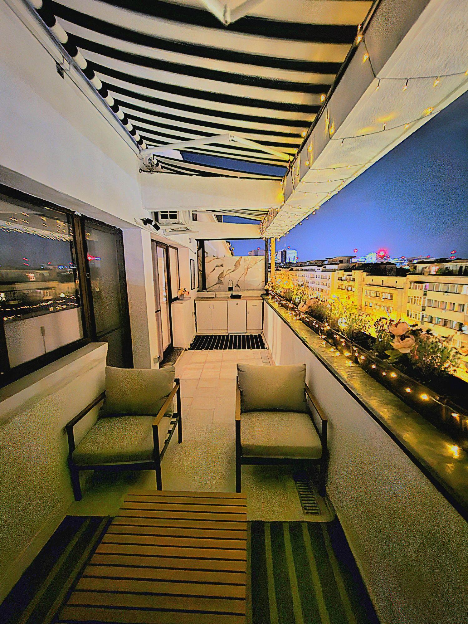 Ultracentral | Victoriei | Airbnb