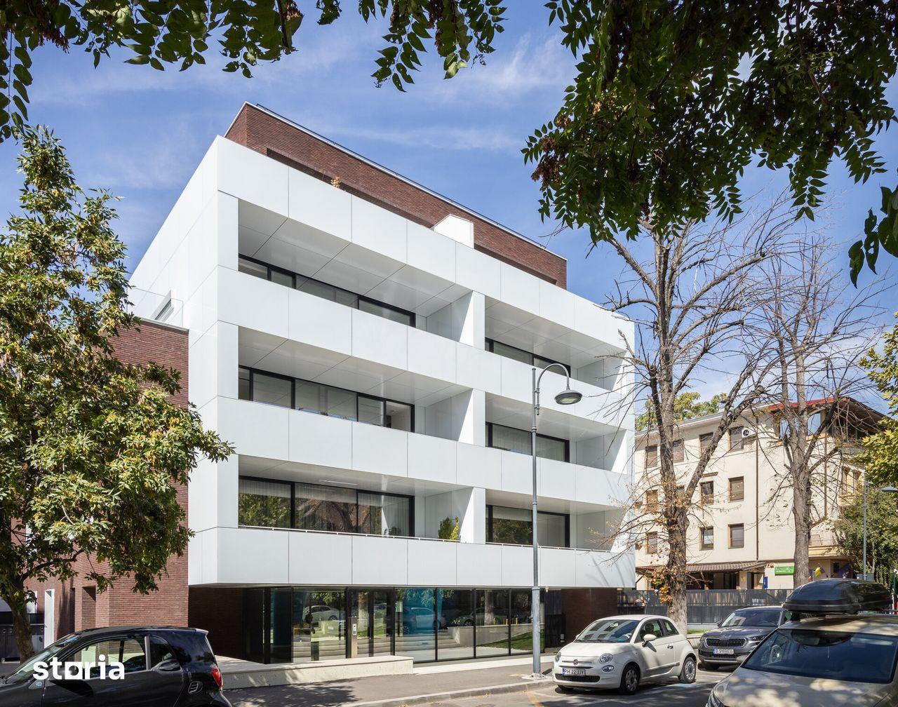 Apartament Ultra Lux 4 camere, zona Dorobanți