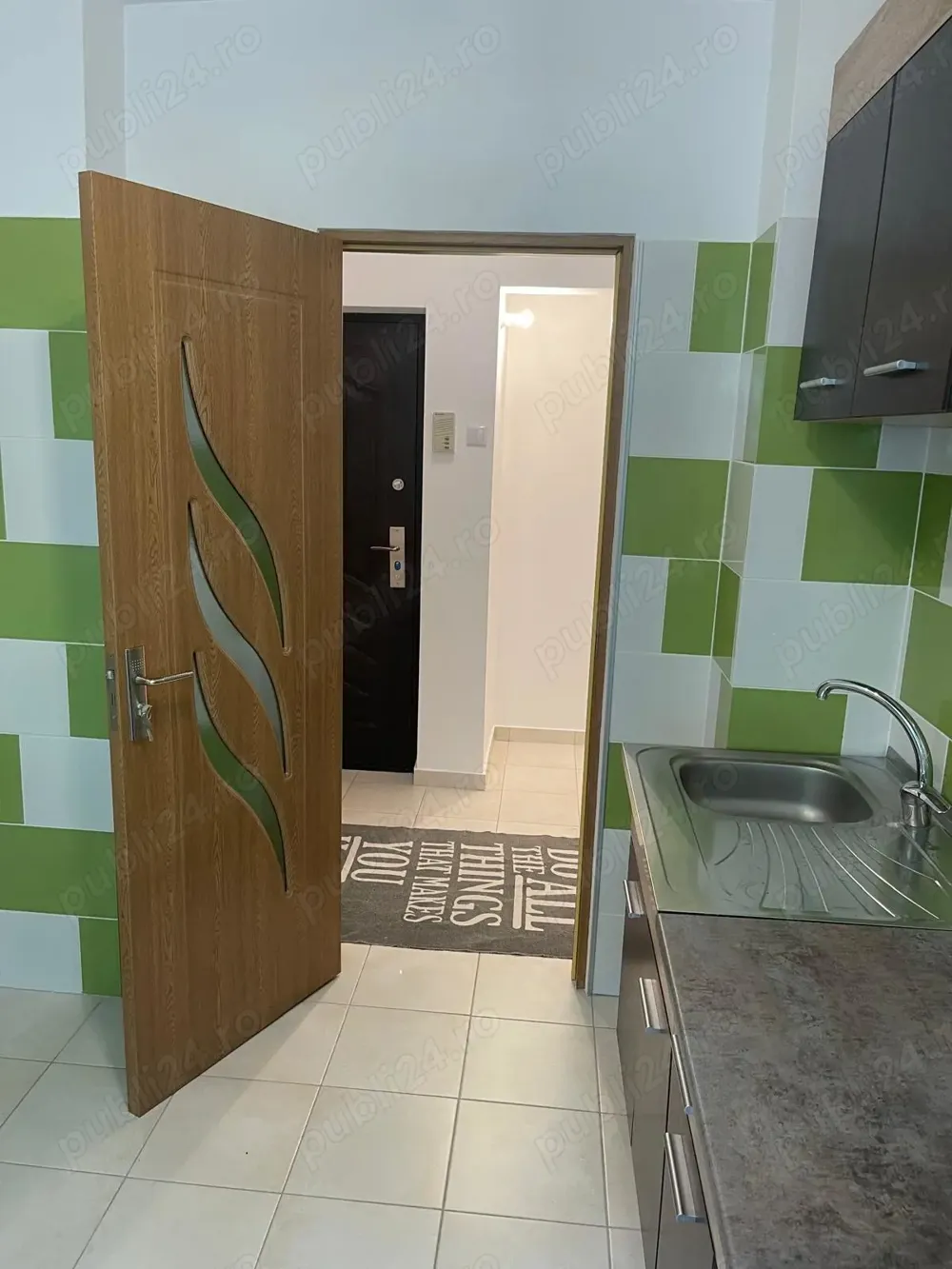 City Mall, direct proprietar, inchiriere apt 2 camere pe termen lung, cu  contract