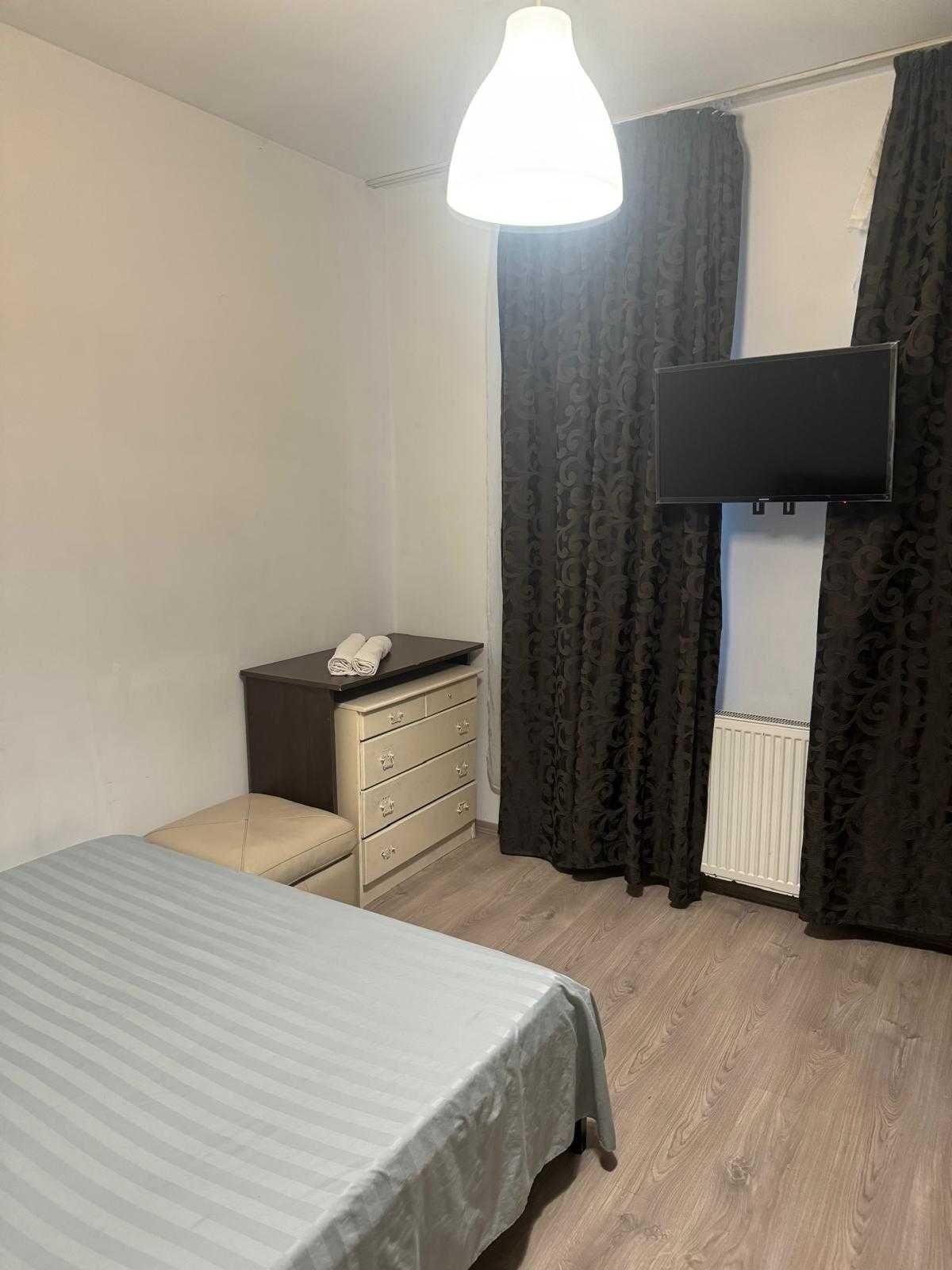 De inchiriat apartament 1 camera Bd. Ion Mihalache