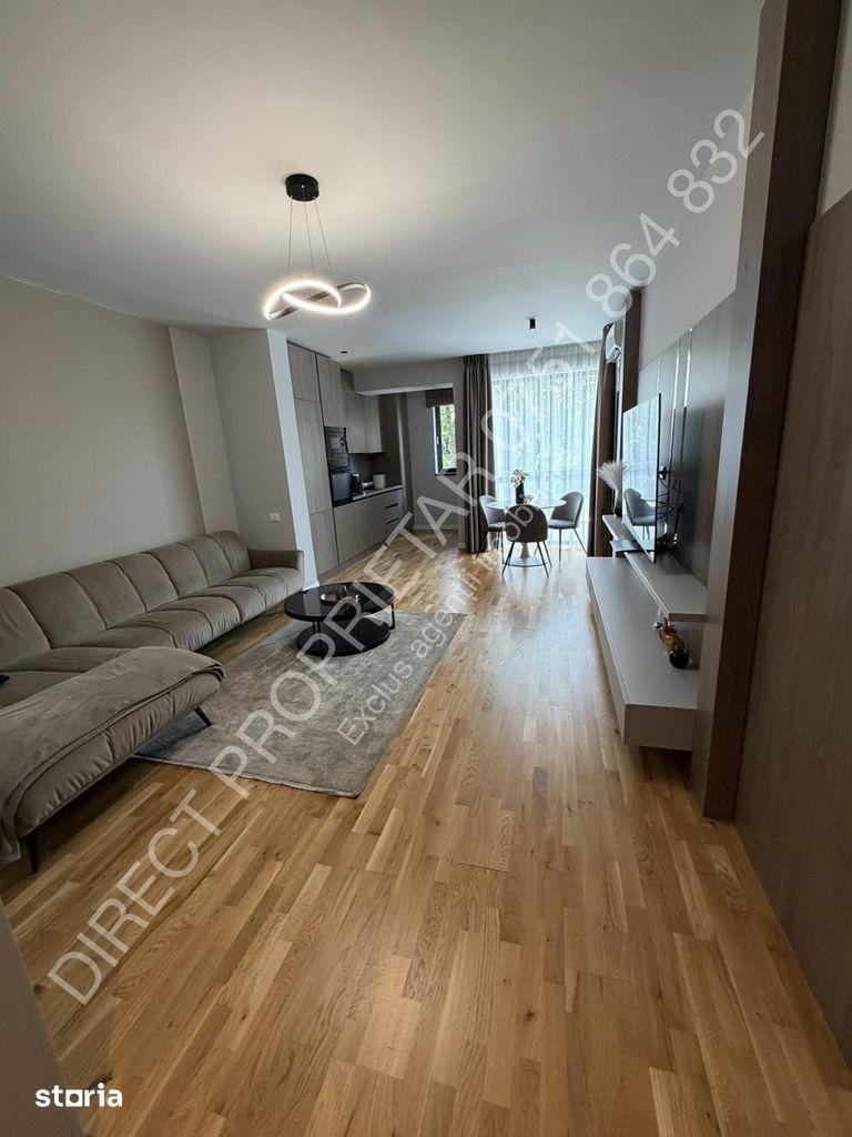 Apartament 2 camere Aviatiei