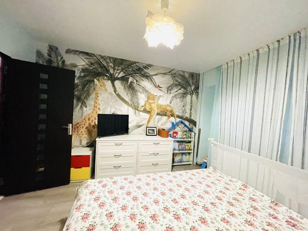 Apartament 2 camere Cartier Aviatiei - loc de parcare inclus