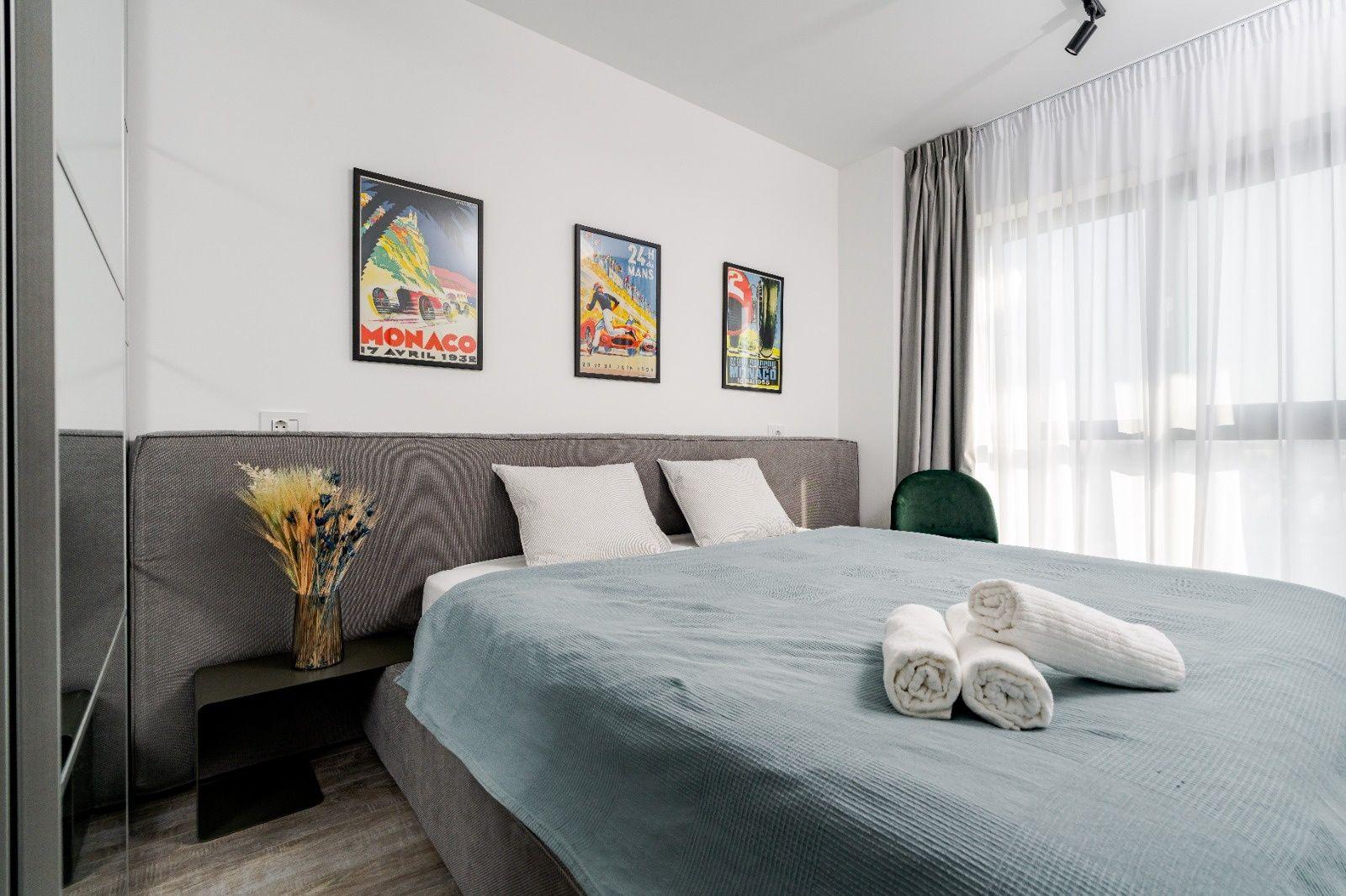 2 camere Parcului20 | Termen Mediu  1 - 3 luni| Exclusivist | Complex Parcului20