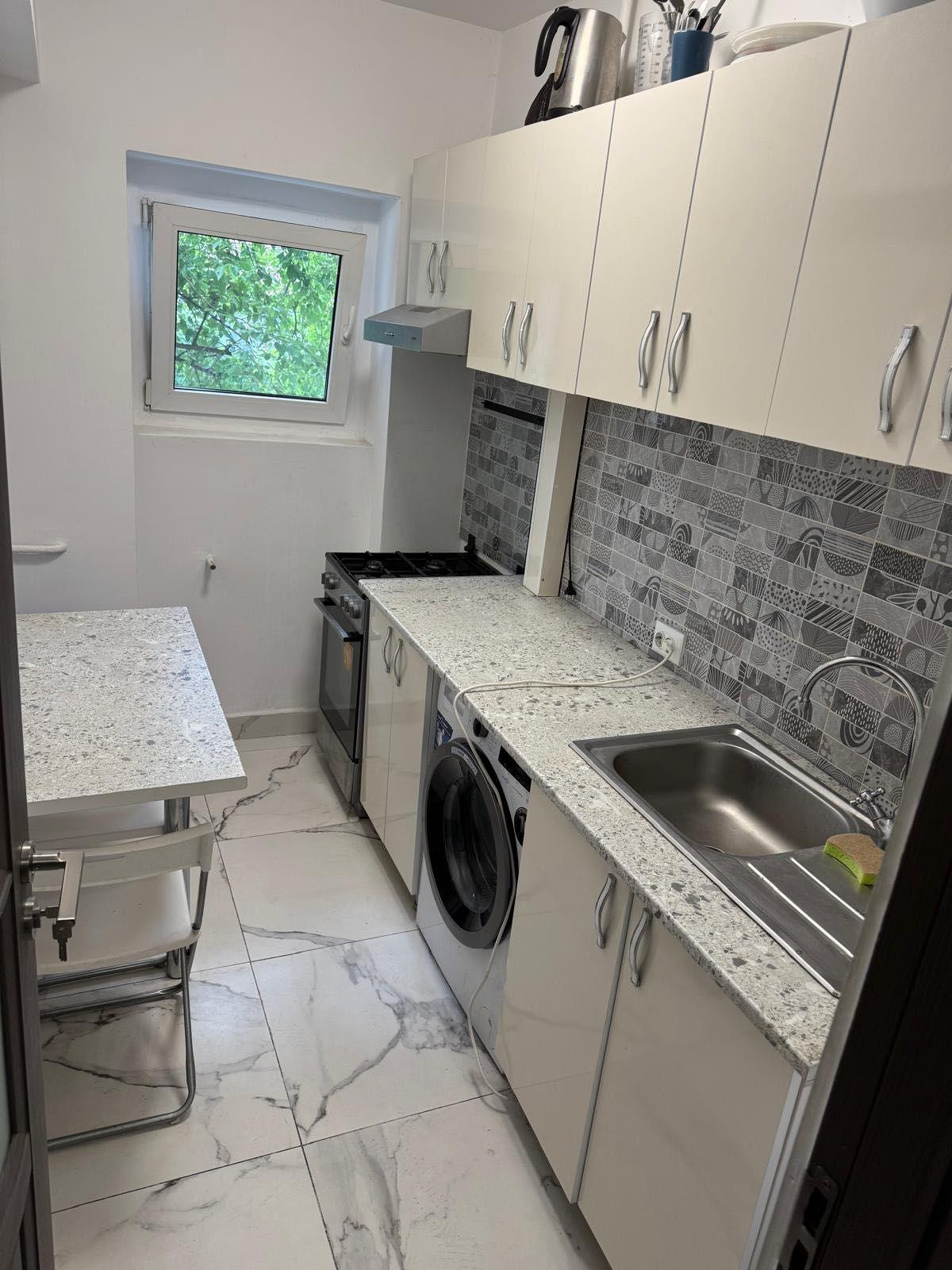 Apartament de închiriat Piață Domenii