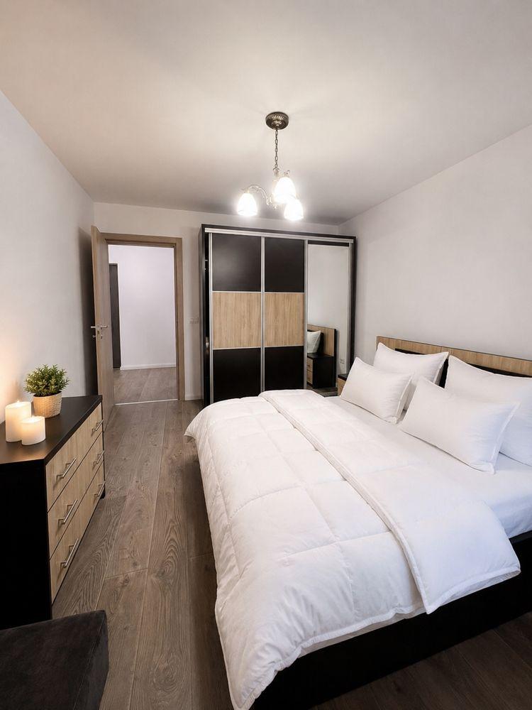 Apartament 2 camere casa presei