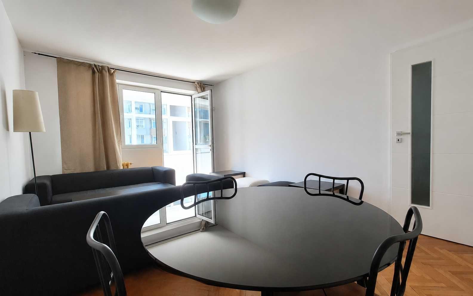 Apartament de închiriat - 3 camere pe cal. Dorobanților