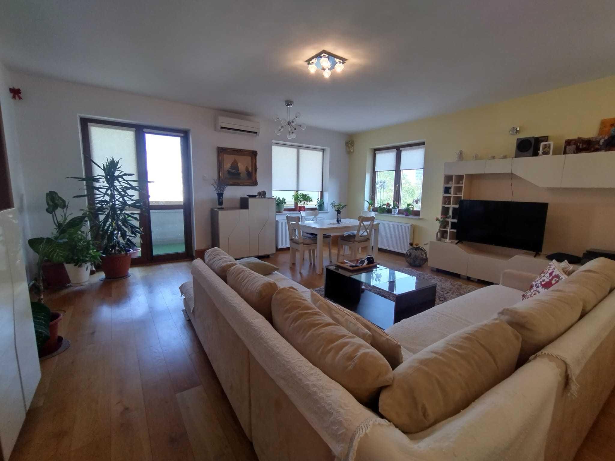 Proprietar- Inchiriere apartament 4 camere- Aviatiei