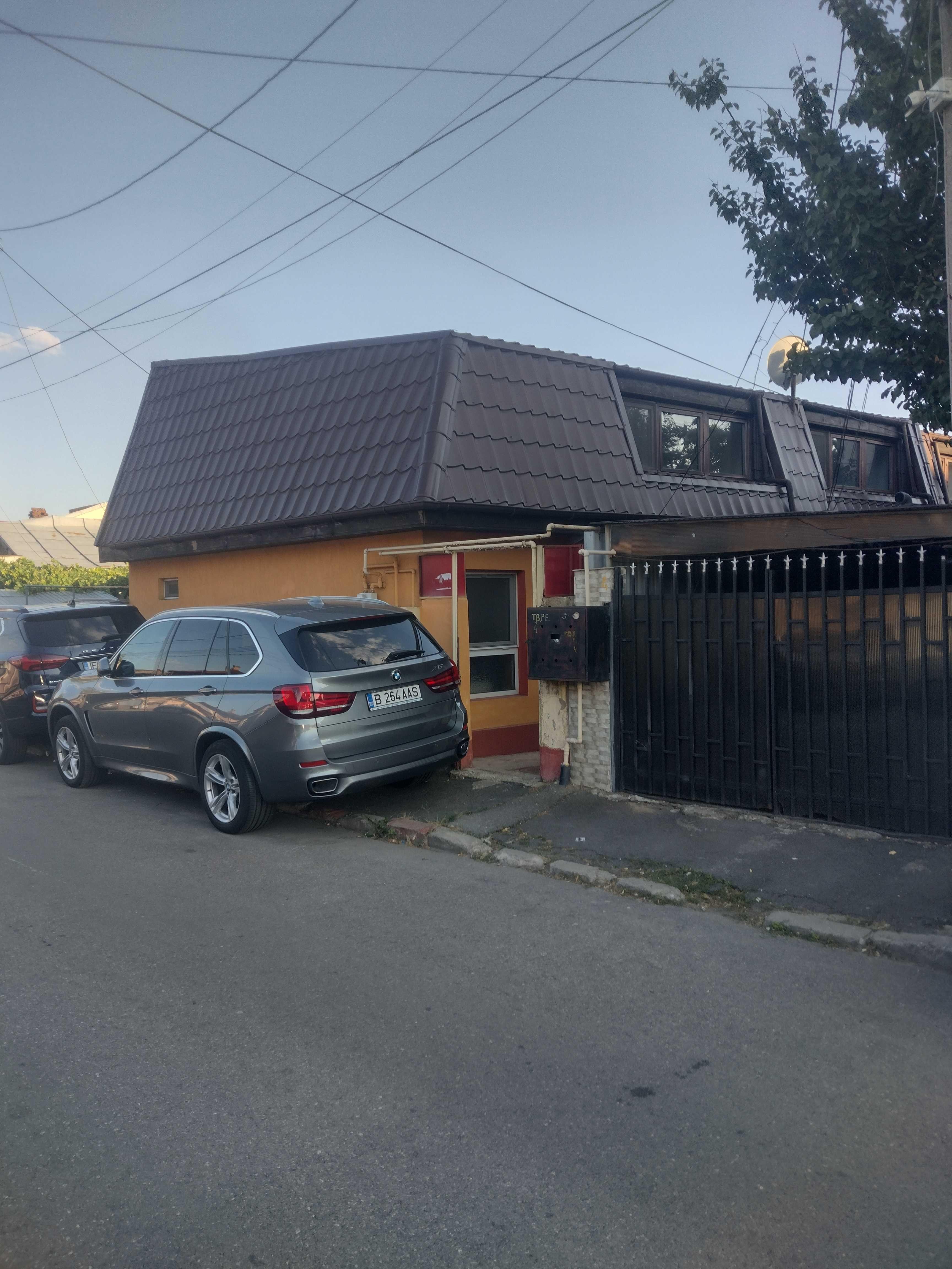 Trei apartamente intr-o Casa, Bucuresti, Sector 1 Chitila