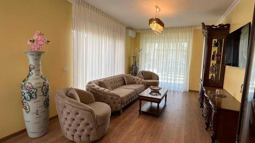 Vila premium de inchiriat Tunari - imagine 1