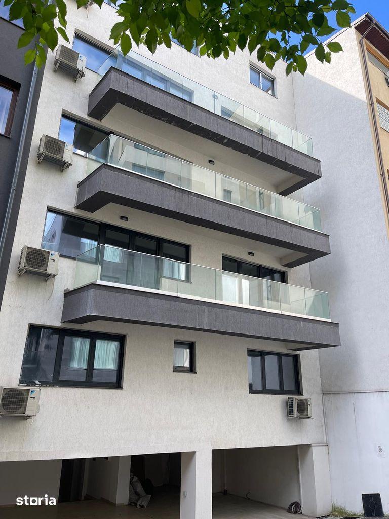Spațiu Premium 43 mp | Birou | Imobil Nou 2024 | Polonă | Sector 1 - imagine 1